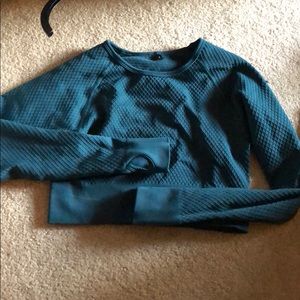 Balance Athletica Energy Crop